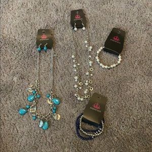 Paparazzi pieces